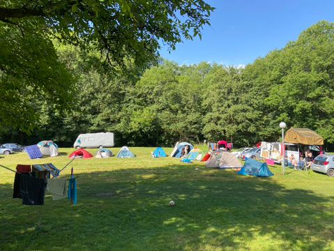 Camping La Bastide d'Albignac - Camping Tarn - Image N°40