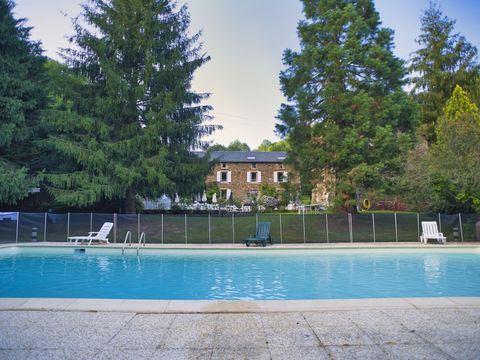 Camping La Bastide d'Albignac - Camping Tarn - Image N°3