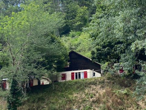 Camping La Bastide d'Albignac - Camping Tarn - Image N°30