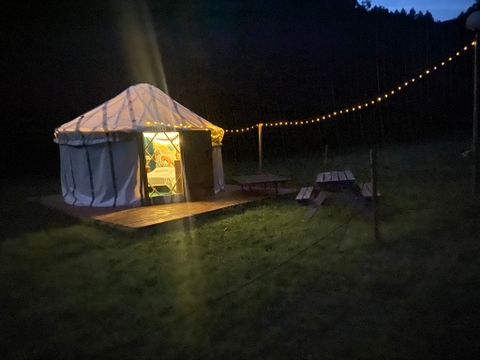 Camping La Bastide d'Albignac - Camping Tarn - Image N°51