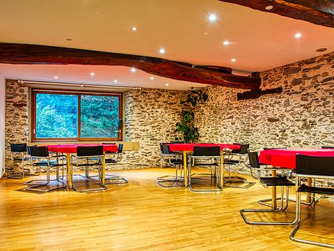 Camping La Bastide d'Albignac - Camping Tarn - Image N°4