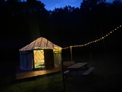Camping La Bastide d'Albignac - Camping Tarn - Image N°50
