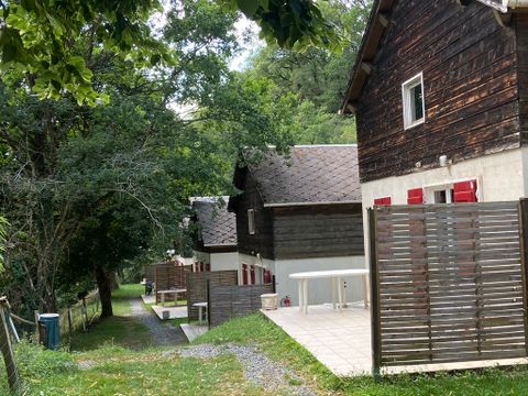 Camping La Bastide d'Albignac - Camping Tarn - Image N°33