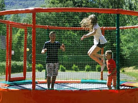 Camping les 2 Vallées - Camping Aveyron - Image N°7