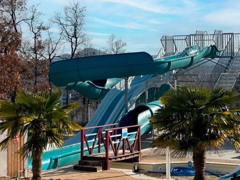 Flower Camping l'Epi Bleu - Camping Alpes-de-Haute-Provence - Image N°5