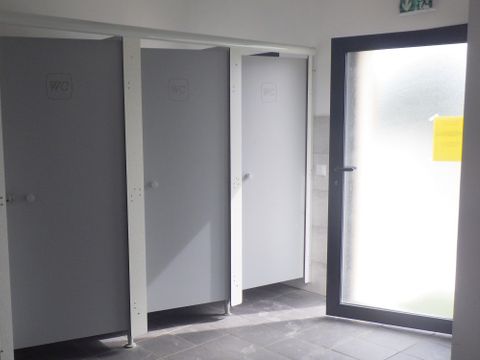 Flower Camping l'Epi Bleu - Camping Alpes-de-Haute-Provence - Image N°20