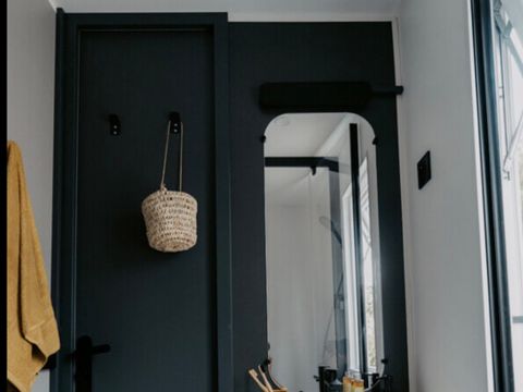 MOBILHOME 5 personnes - MOBIL HOME 28m2 confort+ 2chb 5 pers