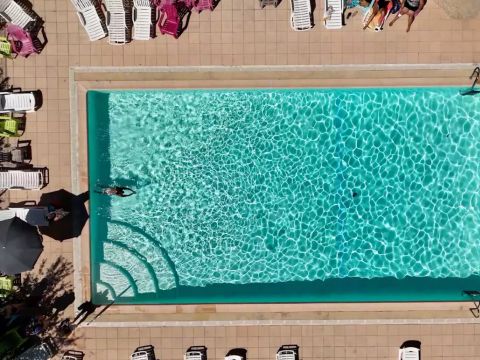 Flower Camping l'Epi Bleu - Camping Alpes-de-Haute-Provence - Image N°3