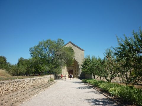 Flower Camping l'Epi Bleu - Camping Alpes-de-Haute-Provence - Image N°46