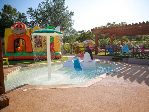 Flower Camping l'Epi Bleu - Camping Alpes-de-Haute-Provence - Image N°15