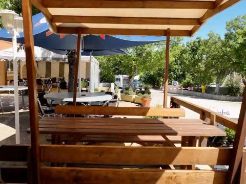 Flower Camping l'Epi Bleu - Camping Alpes-de-Haute-Provence - Image N°30