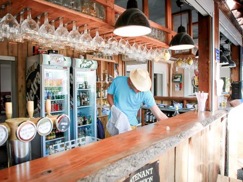 Flower Camping l'Epi Bleu - Camping Alpes-de-Haute-Provence - Image N°5