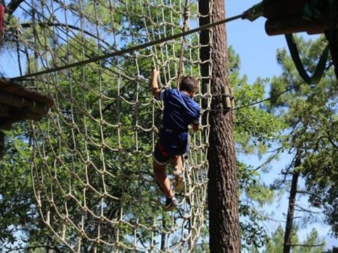 Flower Camping l'Epi Bleu - Camping Alpes-de-Haute-Provence - Image N°30