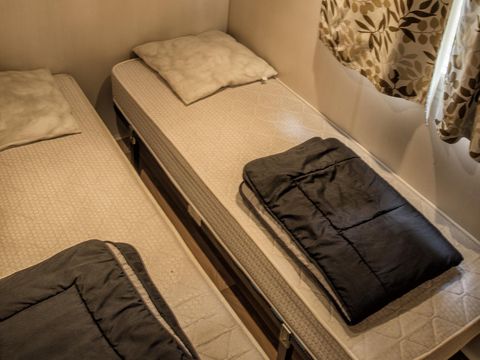 MOBILHOME 4 personnes - CARIBE