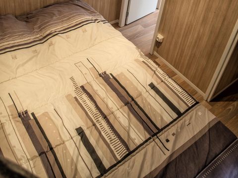 MOBILHOME 4 personnes - CARIBE
