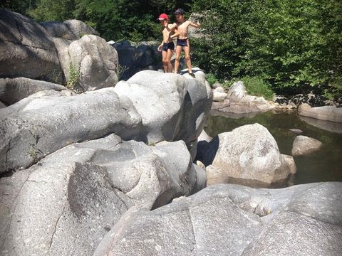 Camping la Salendrinque - Camping Gard - Image N°34