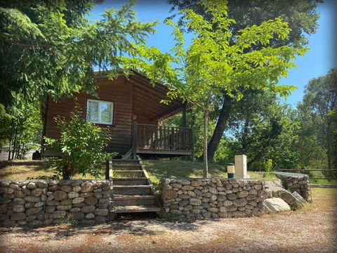 Camping la Salendrinque - Camping Gard - Image N°26