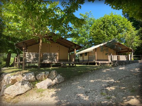 Camping la Salendrinque - Camping Gard - Image N°25