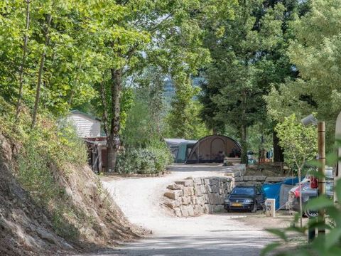 Camping la Salendrinque - Camping Gard - Image N°10