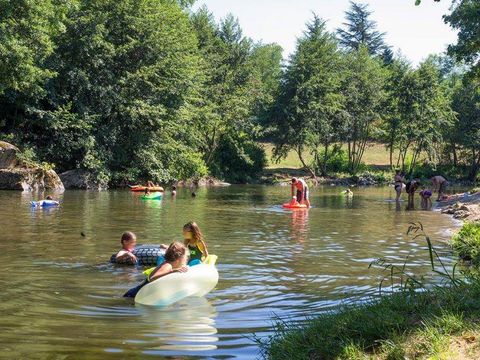 Camping la Salendrinque - Camping Gard - Image N°29