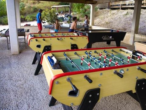 Camping la Salendrinque - Camping Gard - Image N°4