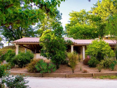 Camping la Salendrinque - Camping Gard - Image N°23