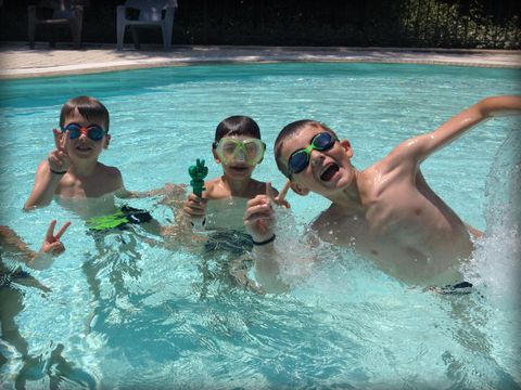 Camping la Salendrinque - Camping Gard - Image N°33