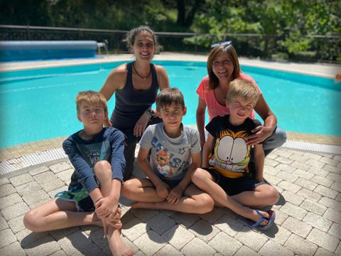 Camping la Salendrinque - Camping Gard - Image N°28