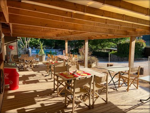 Camping la Salendrinque - Camping Gard - Image N°8