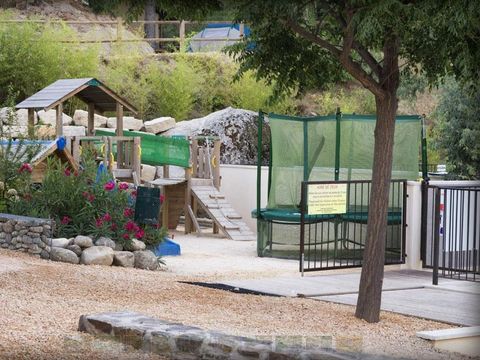 Camping la Salendrinque - Camping Gard - Image N°7