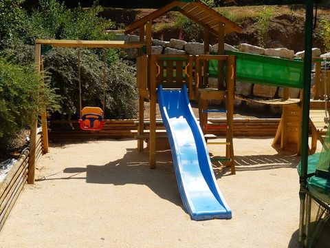 Camping la Salendrinque - Camping Gard - Image N°5