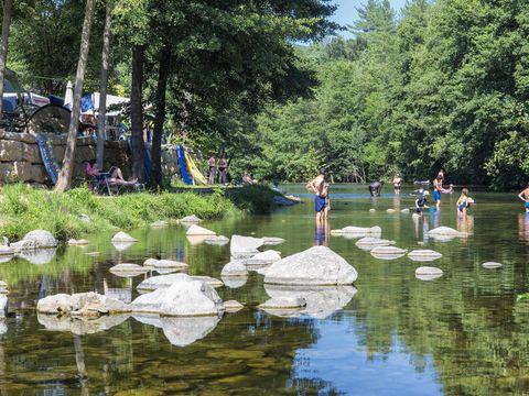 Camping la Salendrinque - Camping Gard - Image N°12