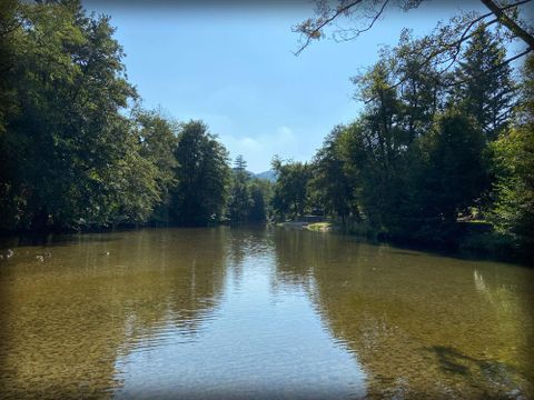 Camping la Salendrinque - Camping Gard - Image N°15