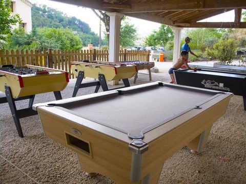 Camping la Salendrinque - Camping Gard - Image N°27