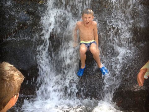 Camping la Salendrinque - Camping Gard - Image N°14