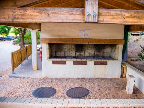 Camping la Salendrinque - Camping Gard - Image N°9