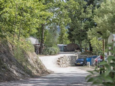 Camping la Salendrinque - Camping Gard - Image N°22