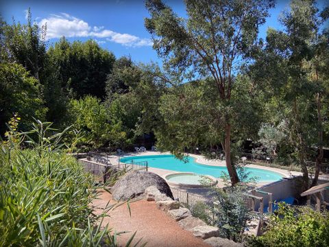Camping la Salendrinque - Camping Gard - Image N°19