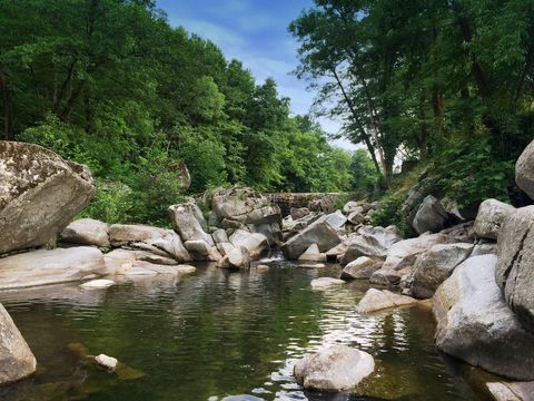 Camping la Salendrinque - Camping Gard - Image N°21