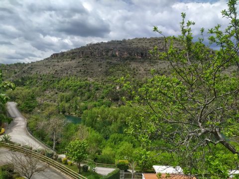 CHALET 4 personnes - Maison-Chalet 30 à 35m² CLIMATISEE