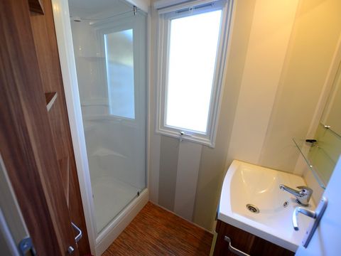 MOBILHOME 4 personnes - Super Riviera