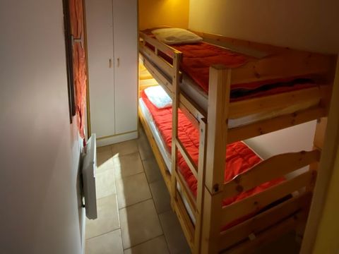 CHALET 4 personnes - Maison-Chalet 30m² - n°202 