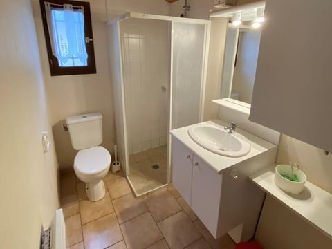 CHALET 4 personnes - Maison-Chalet 30m² - n°202 