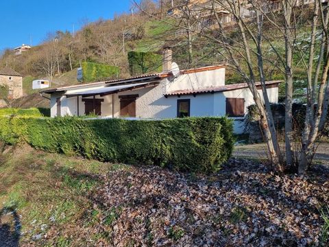 CHALET 6 personnes - Maison-chalet 45m² n°OMB (S) 4/6 pers CLIM