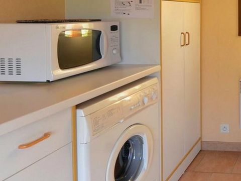 CHALET 6 personnes - Maison-Chalet 45m² - Tout confort 