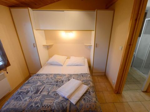 CHALET 6 personnes - Maison-Chalet 45m² - Tout confort 