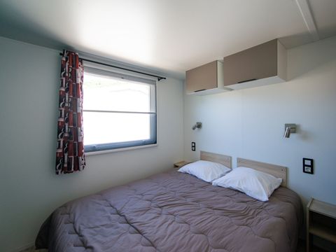 MOBILHOME 4 personnes - Super Riviera Mobil-home CLIMATISE 