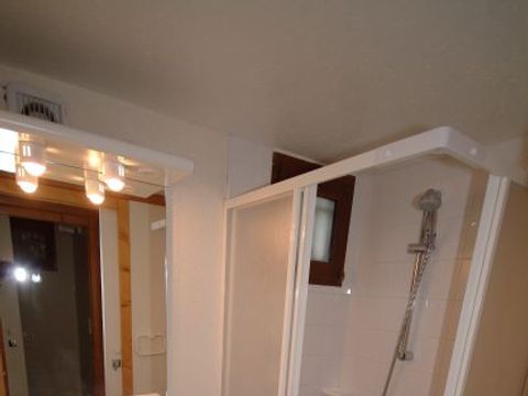 CHALET 6 personnes - Maison-Chalet 45m² 6 pers Climatisé