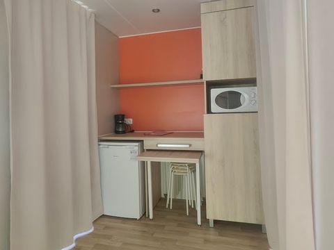 TENTE 4 personnes - Coco sweet