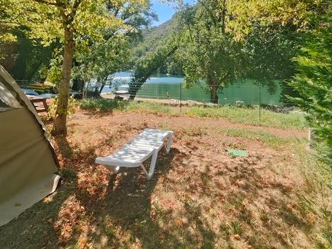 TENTE 4 personnes - Coco sweet